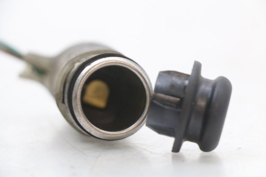 photo de CIGAR LIGHTER SOCKET HONDA FJS SILVER WING SILVERWING 400 (2005 - 2008)