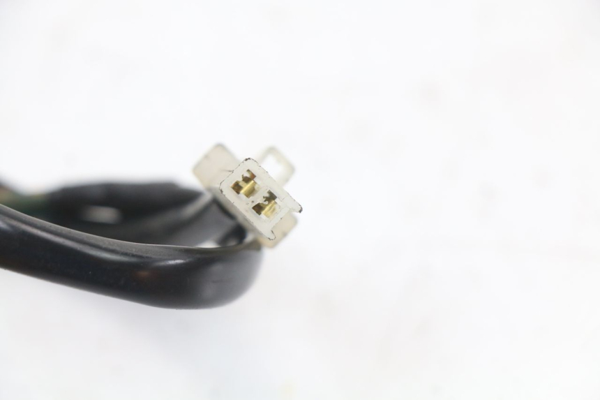 photo de CIGAR LIGHTER SOCKET HONDA FJS SILVER WING SILVERWING 400 (2005 - 2008)