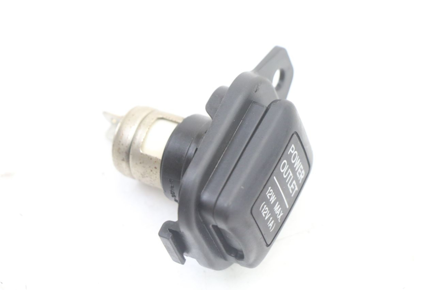 photo de CIGAR LIGHTER SOCKET HONDA SH i 300 (2015 - 2020)