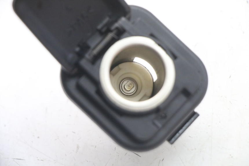 photo de CIGAR LIGHTER SOCKET HONDA SH i 300 (2015 - 2020)