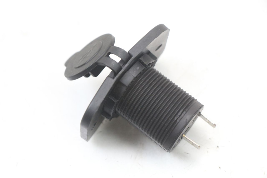 photo de CIGAR LIGHTER SOCKET HYOSUNG GTR 125 (2006 - 2008)