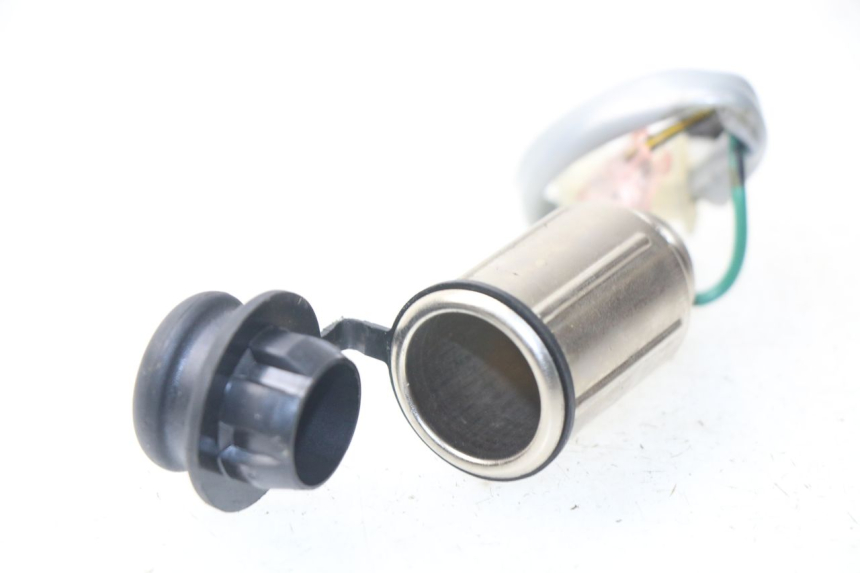 photo de CIGAR LIGHTER SOCKET HONDA INTEGRA NC D 750 (2016 - 2018)
