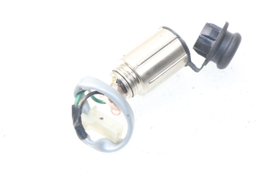 photo de CIGAR LIGHTER SOCKET HONDA INTEGRA NC D 750 (2016 - 2018)