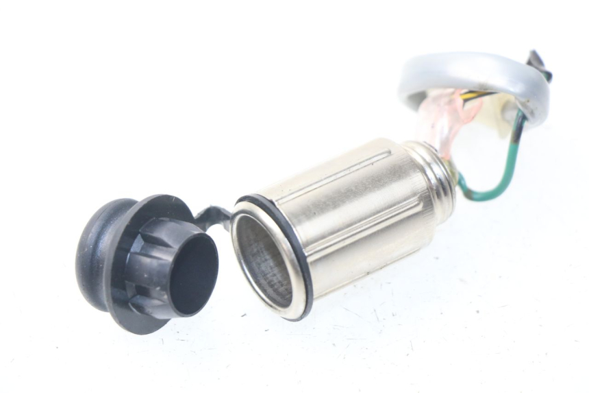 photo de CIGAR LIGHTER SOCKET HONDA INTEGRA NC D 750 (2016 - 2018)