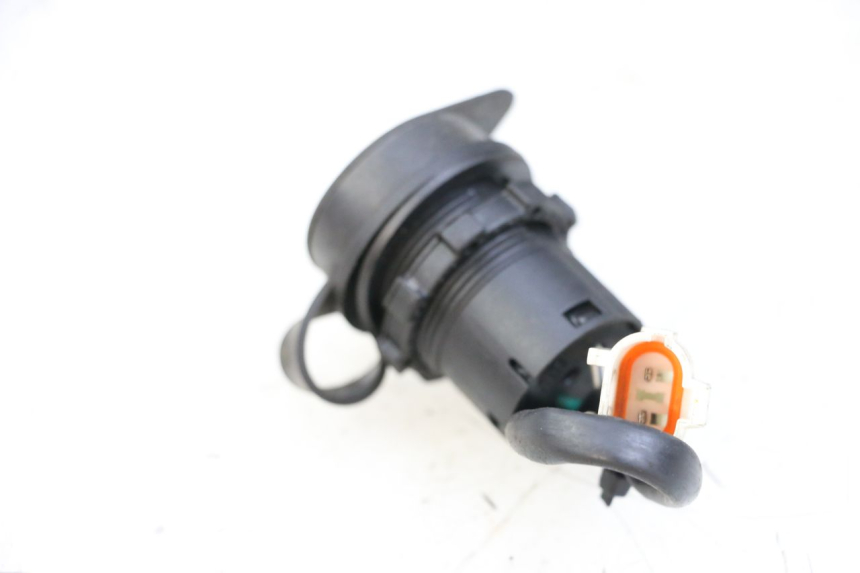 photo de CIGARETTE LIGHTER SOCKET SYM JET 14 4T 50 (2018 - 2022)