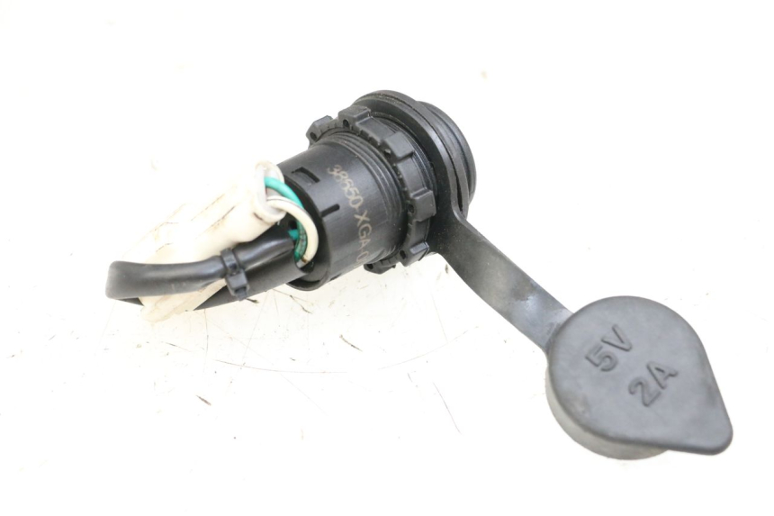 photo de CIGARETTE LIGHTER SOCKET SYM JET 14 4T 50 (2018 - 2022)