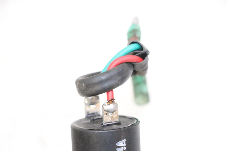 photo de CIGAR LIGHTER SOCKET SYM JOYMAX 125 (2010 - 2017)