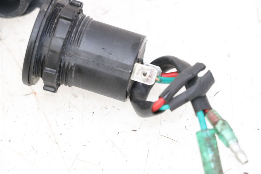photo de CIGAR LIGHTER SOCKET SYM JOYMAX 125 (2010 - 2017)