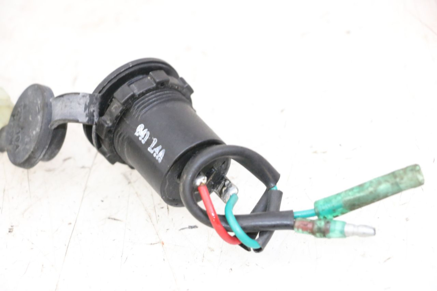 photo de CIGAR LIGHTER SOCKET SYM JOYMAX 125 (2010 - 2017)