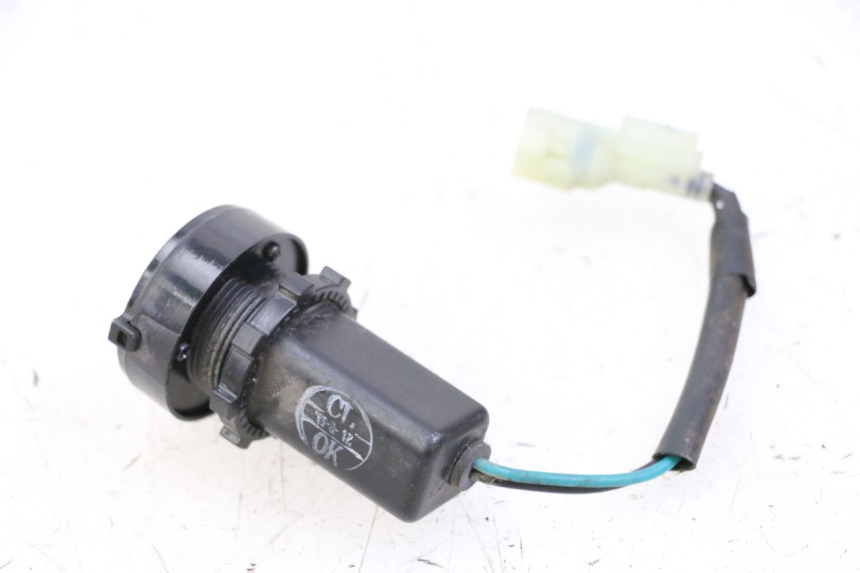 photo de CIGAR LIGHTER SOCKET SYM JOYMAX 125 (2010 - 2017)