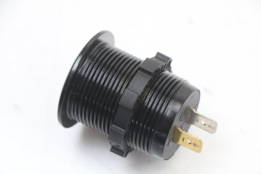 photo de CIGAR LIGHTER SOCKET KAWASAKI NINJA 400 (2018 - 2023)