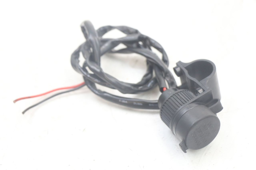 photo de CIGARETTE LIGHTER SOCKET KAWASAKI VERSYS ABS 650 (2015 - 2018)