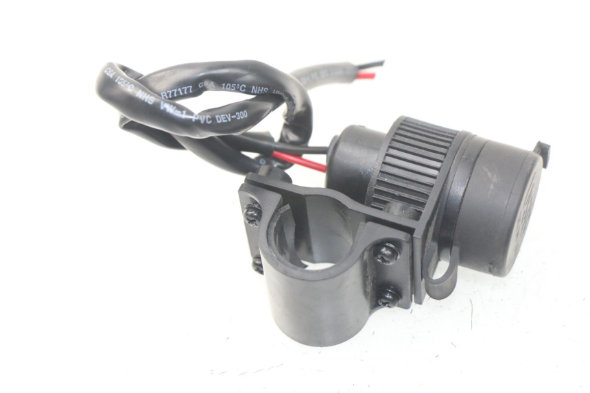 photo de CIGAR LIGHTER SOCKET KAWASAKI Z Z900 900 (2017 - 2019)