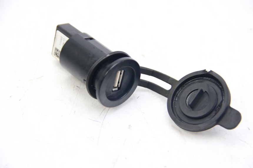 photo de CIGAR LIGHTER SOCKET PEUGEOT KISBEE 2T 50 (2018 - 2022)