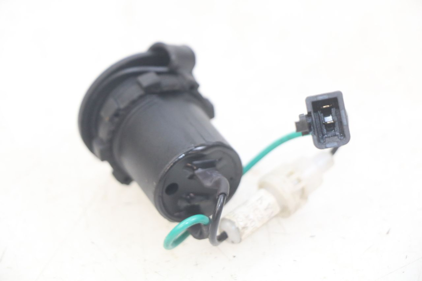 photo de CIGARETTE LIGHTER SOCKET KYMCO AGILITY 16+ 4T 50 (2018 - 2023)