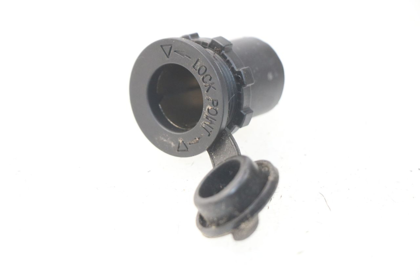 photo de CIGAR LIGHTER SOCKET KYMCO AGILITY CITY 4T 50 (2008 - 2016)