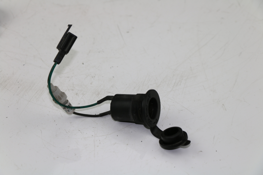 photo de CIGAR LIGHTER SOCKET KYMCO AGILITY CITY 4T 50 (2008 - 2016)