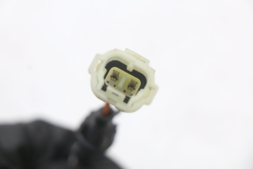 photo de Cigarette lighter socket KYMCO DINK STREET ABS 125 (2011 - 2018)