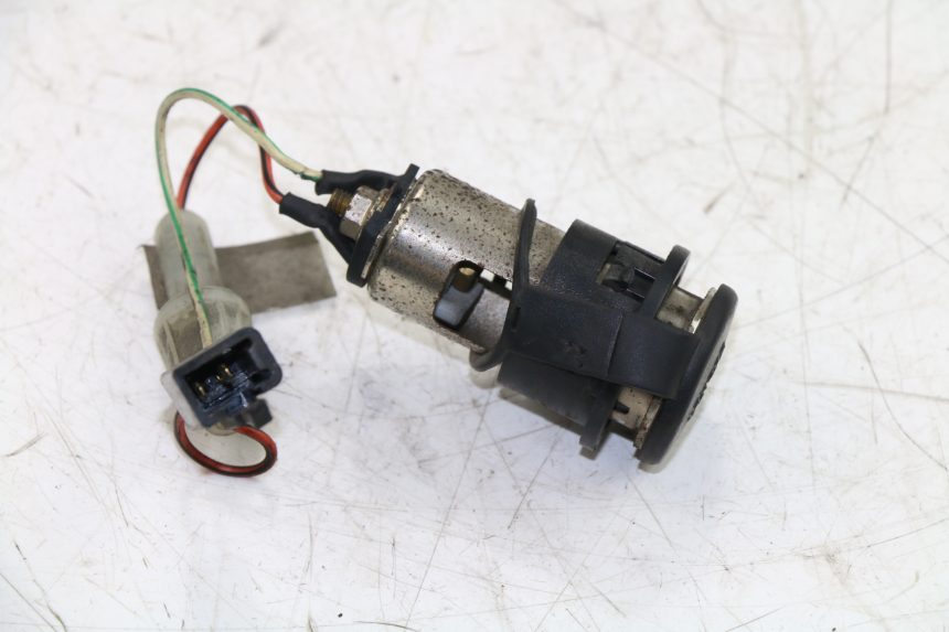 photo de CIGAR LIGHTER SOCKET KYMCO GRAND DINK 125 (2002 - 2007)