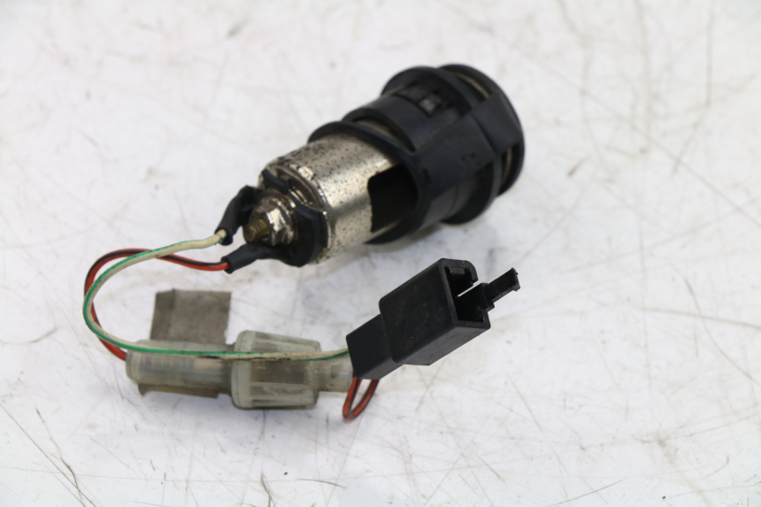 photo de CIGAR LIGHTER SOCKET KYMCO GRAND DINK 125 (2002 - 2007)