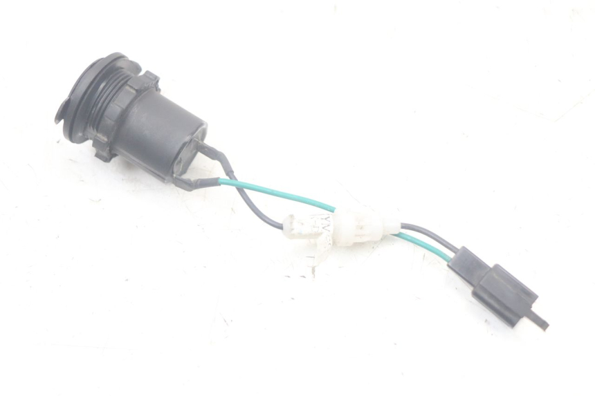 photo de CIGARETTE LIGHTER SOCKET KYMCO LIKE 125 (2009 - 2016)