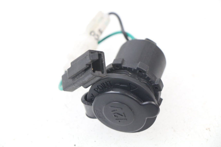 photo de CIGAR LIGHTER SOCKET KYMCO LIKE 2T 50 (2009 - 2018)