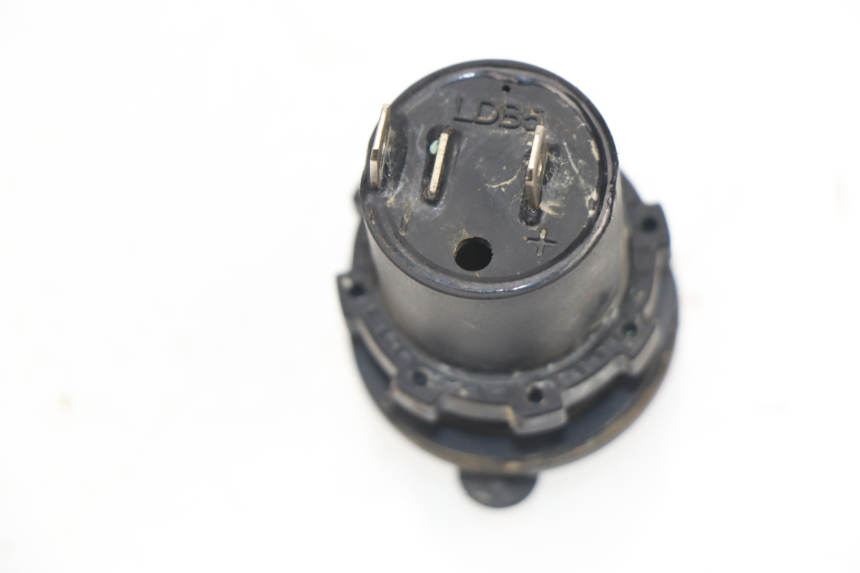 photo de CIGAR LIGHTER SOCKET KYMCO MXU 4X4 500 (2011 - 2018)