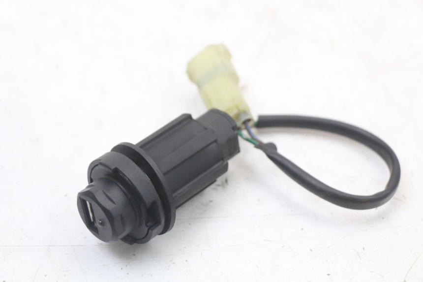 photo de CIGAR LIGHTER SOCKET KYMCO X-TOWN XTOWN 125 (2016 - 2021)