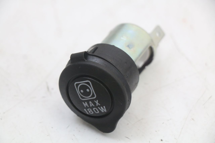 photo de CIGAR LIGHTER SOCKET MOTO GUZZI NORGE 8V GT 1200 (2011 - 2016)