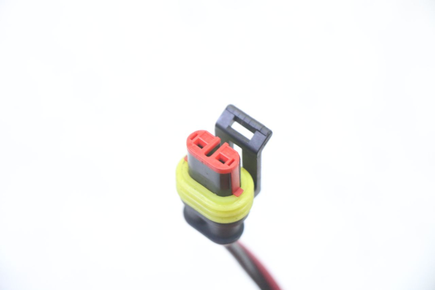 photo de CIGAR LIGHTER SOCKET PIAGGIO MP3 HPE 310 (2024 - 2025)