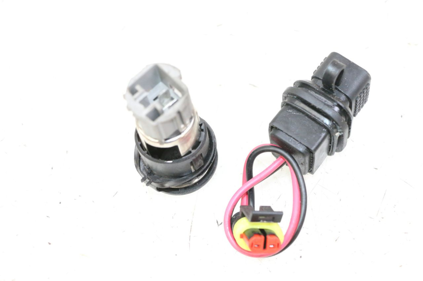 photo de CIGAR LIGHTER SOCKET PIAGGIO MP3 500 (2014 - 2016)