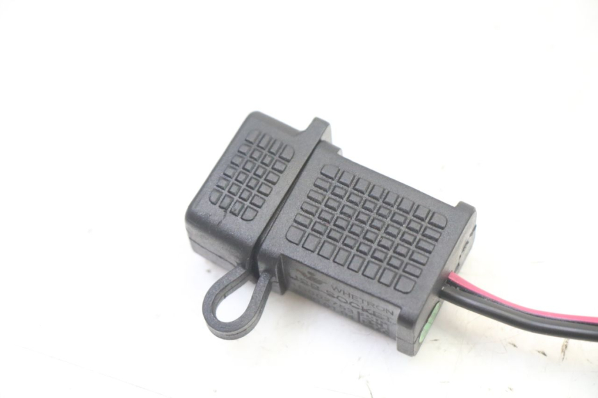 photo de CIGARETTE LIGHTER SOCKET PIAGGIO NEW TYPHOON 50 (2018 - 2021)