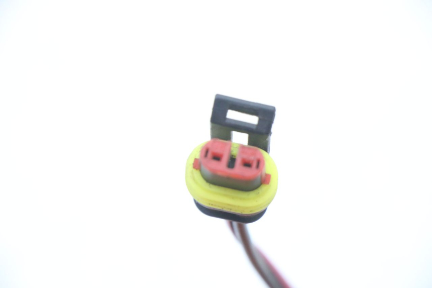 photo de CIGARETTE LIGHTER SOCKET PIAGGIO NEW TYPHOON 50 (2018 - 2021)