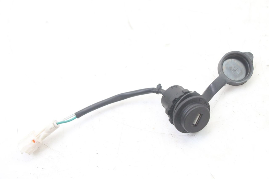 photo de CIGAR LIGHTER SOCKET SYM ORBIT III 3 4T 50 (2021 - 2025)