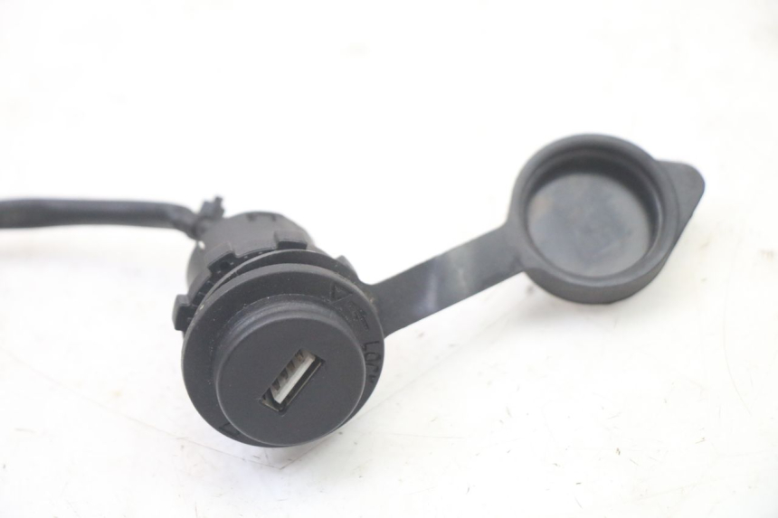 photo de CIGAR LIGHTER SOCKET SYM ORBIT III 3 4T 50 (2021 - 2025)