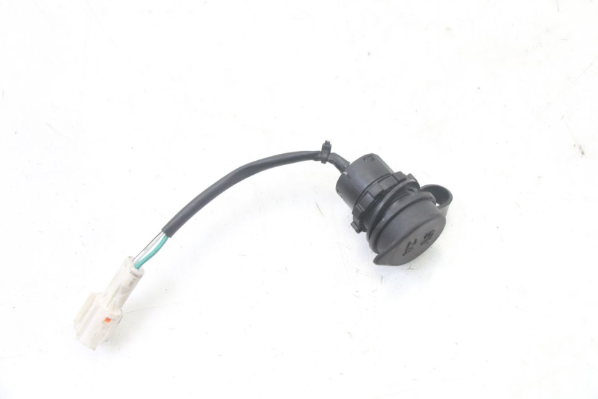 photo de CIGAR LIGHTER SOCKET SYM ORBIT III 3 4T 50 (2021 - 2025)