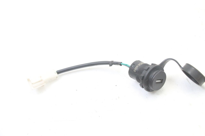 photo de CIGAR LIGHTER SOCKET SYM ORBIT III 3 4T 50 (2021 - 2025)