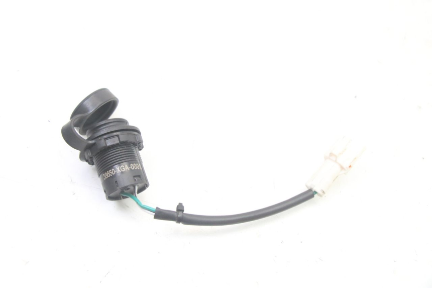 photo de CIGAR LIGHTER SOCKET SYM ORBIT III 3 4T 50 (2021 - 2025)