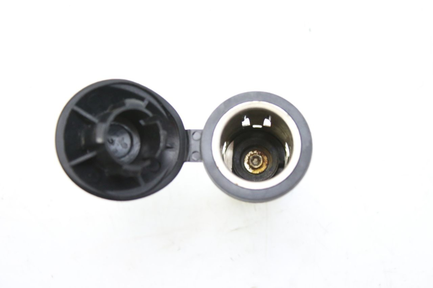 photo de CIGARETTE LIGHTER SOCKET PEUGEOT CITYSTAR 125 (2011 - 2017)