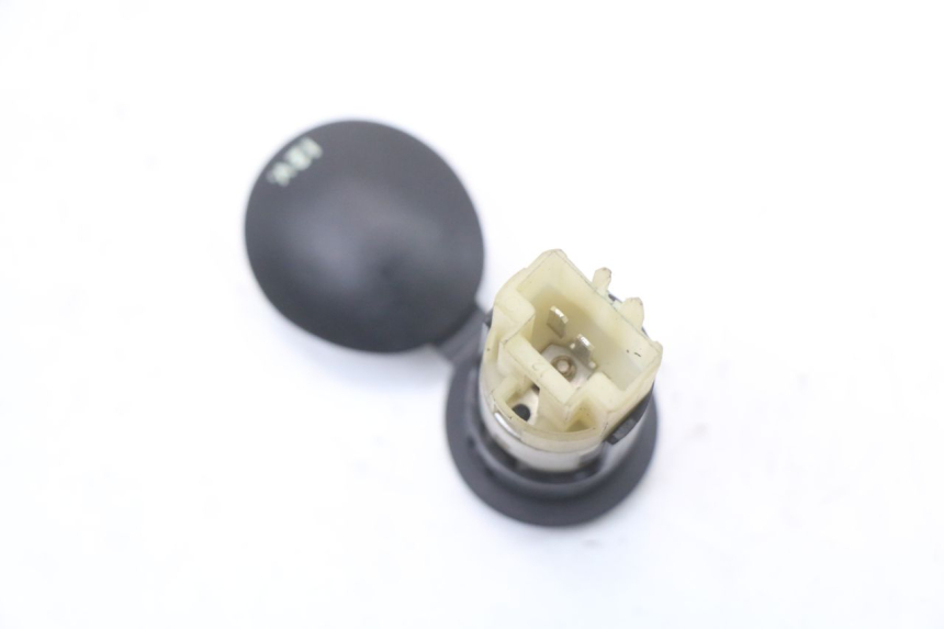 photo de CIGAR LIGHTER SOCKET PEUGEOT GEOPOLIS RS 125 (2007 - 2009)