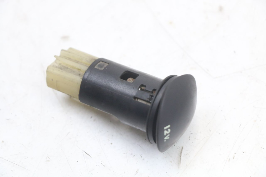 photo de CIGAR LIGHTER SOCKET PEUGEOT SATELIS 125 (2010 - 2012)