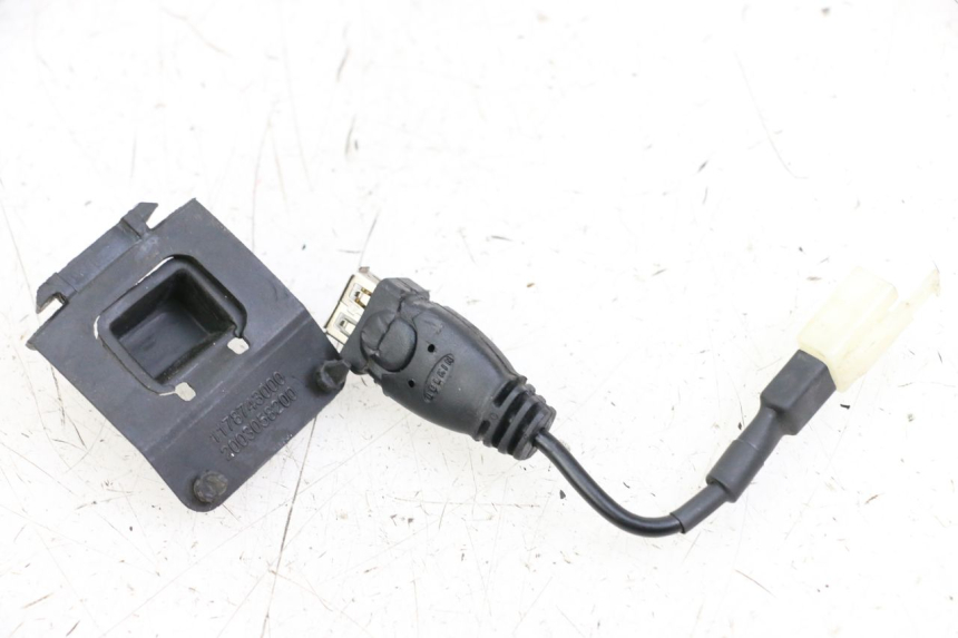 photo de CIGAR LIGHTER SOCKET PEUGEOT SPEEDFIGHT 4 2T 50 (2015 - 2019)