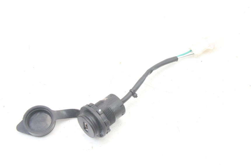 photo de CIGAR LIGHTER SOCKET PEUGEOT TWEET 4T 50 (2023 - 2025)