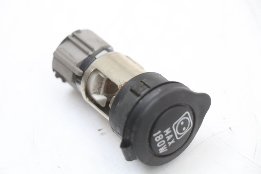 photo de Cigarette lighter socket PIAGGIO MP3 500 (2011 - 2015)