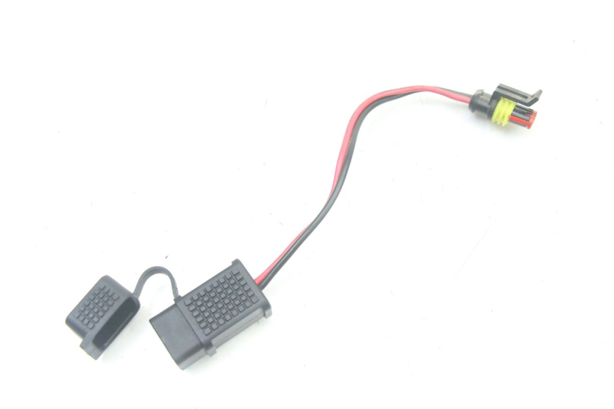 photo de CIGAR LIGHTER SOCKET PIAGGIO MP3 500 (2014 - 2016)