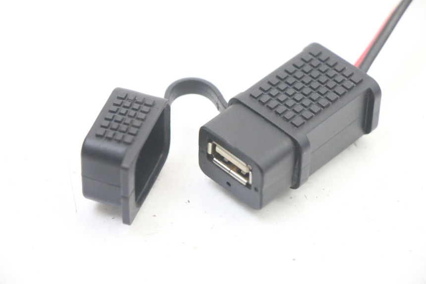 photo de CIGAR LIGHTER SOCKET PIAGGIO MP3 500 (2014 - 2016)