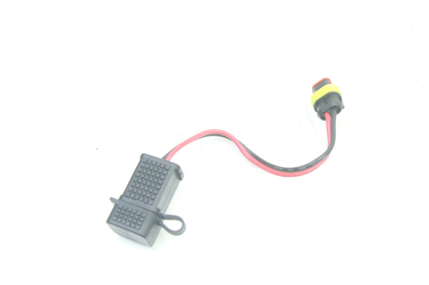 photo de CIGAR LIGHTER SOCKET PIAGGIO MP3 500 (2014 - 2016)