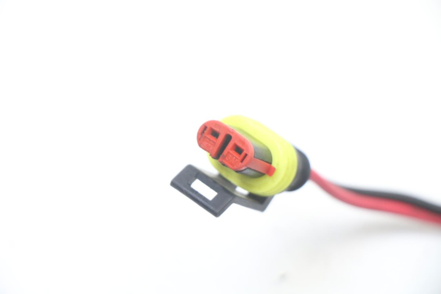 photo de CIGAR LIGHTER SOCKET PIAGGIO MP3 500 (2014 - 2016)