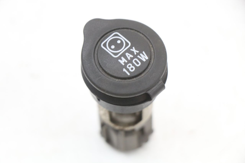 photo de CIGAR LIGHTER SOCKET PIAGGIO XEVO - X EVO 125 (2007 - 2016)