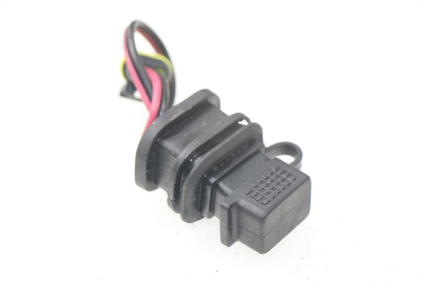 photo de CIGAR LIGHTER SOCKET APRILIA SR 2T 50 (2018 - 2022)